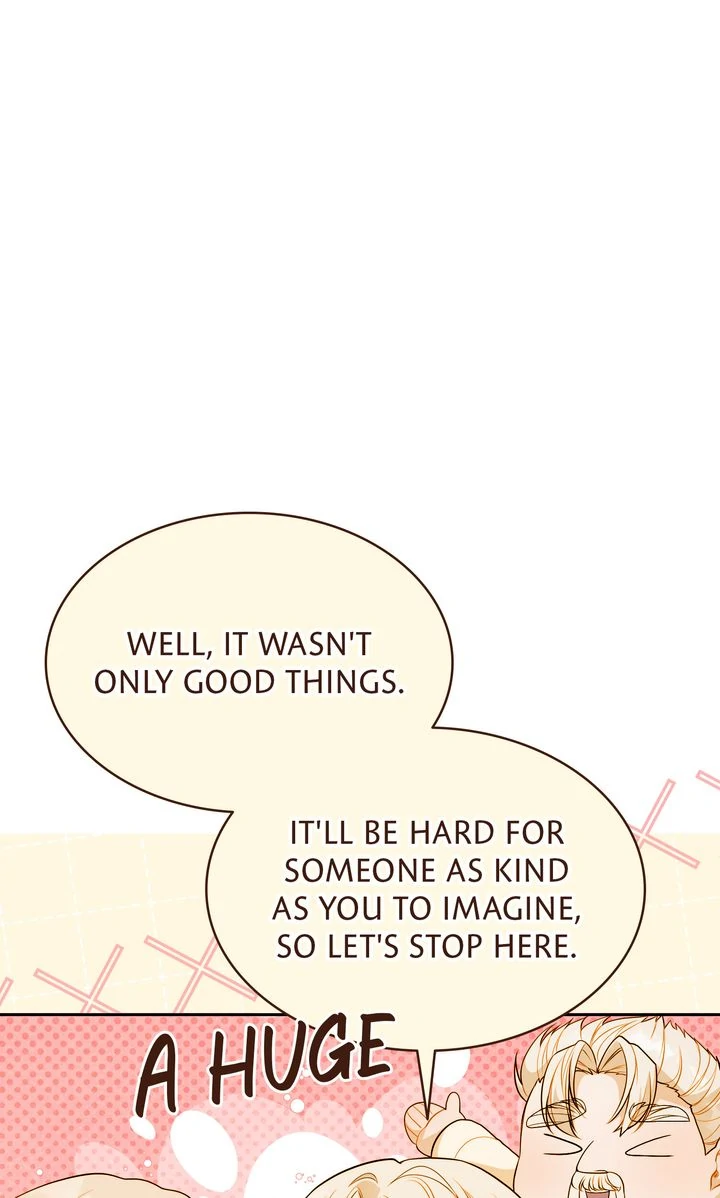 The Casnier Memorandum [Full ver.] (Official) - Chapter 32 manhwa