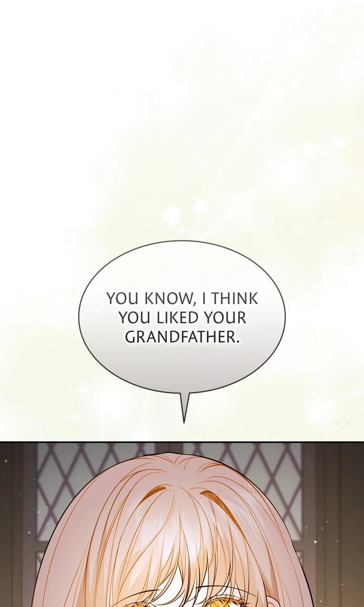 The Casnier Memorandum [Full ver.] (Official) - Chapter 32 manhwa
