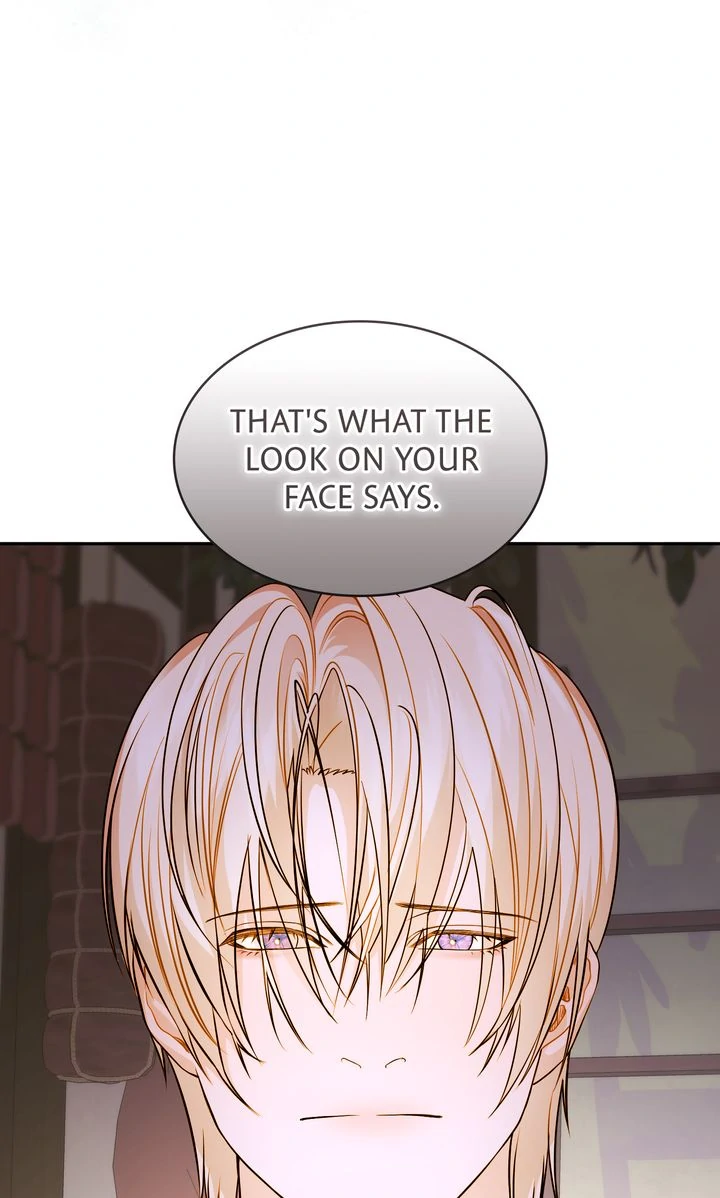 The Casnier Memorandum [Full ver.] (Official) - Chapter 32 manhwa
