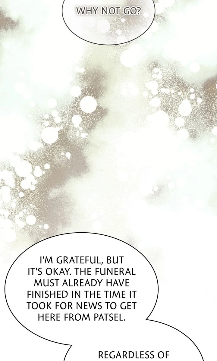 The Casnier Memorandum [Full ver.] (Official) - Chapter 32 manhwa