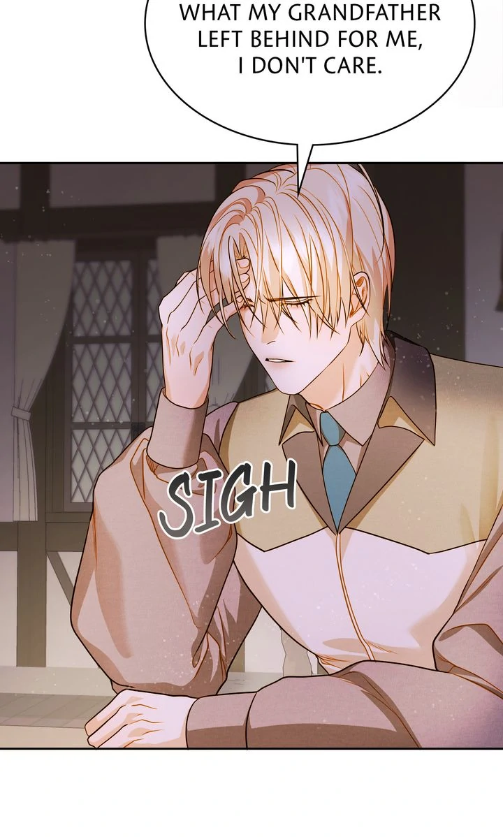 The Casnier Memorandum [Full ver.] (Official) - Chapter 32 manhwa