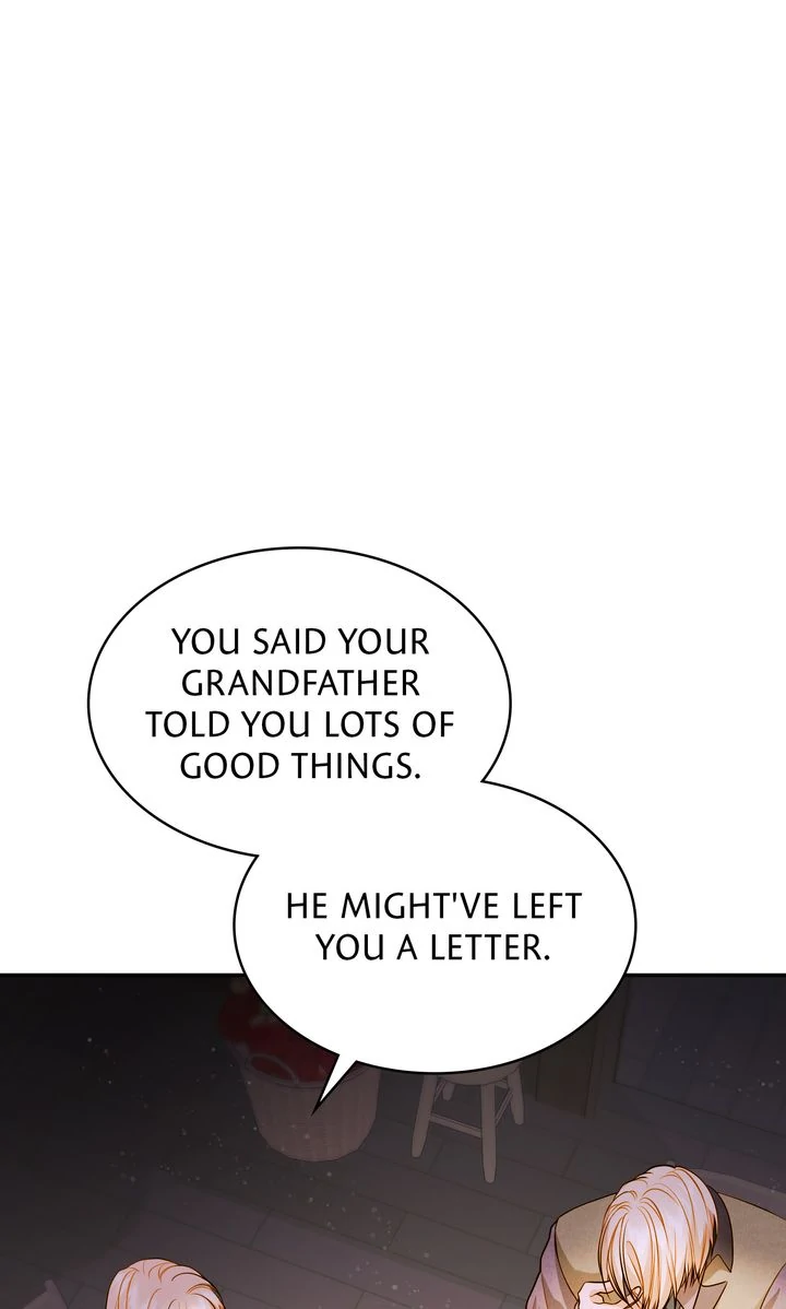 The Casnier Memorandum [Full ver.] (Official) - Chapter 32 manhwa