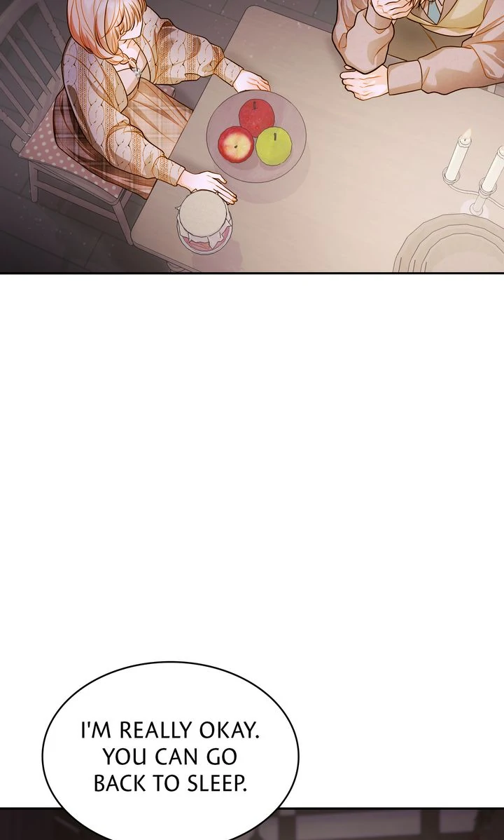 The Casnier Memorandum [Full ver.] (Official) - Chapter 32 manhwa