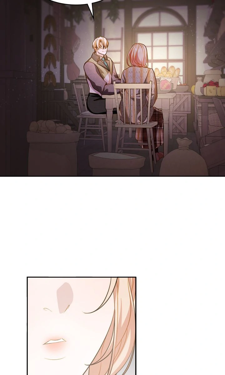 The Casnier Memorandum [Full ver.] (Official) - Chapter 32 manhwa