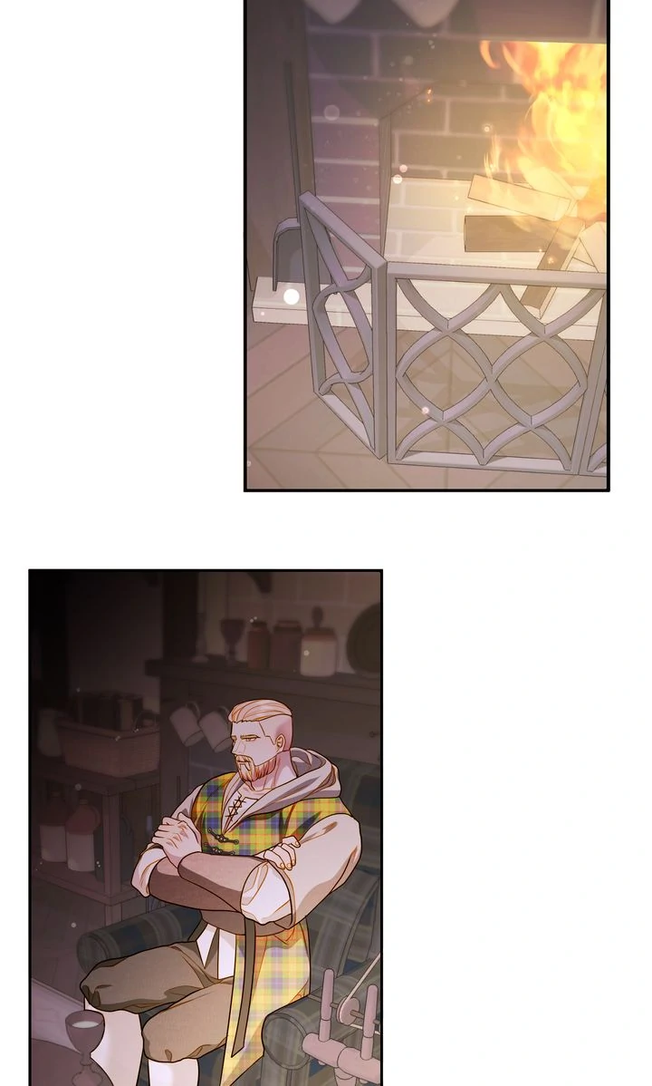The Casnier Memorandum [Full ver.] (Official) - Chapter 32 manhwa