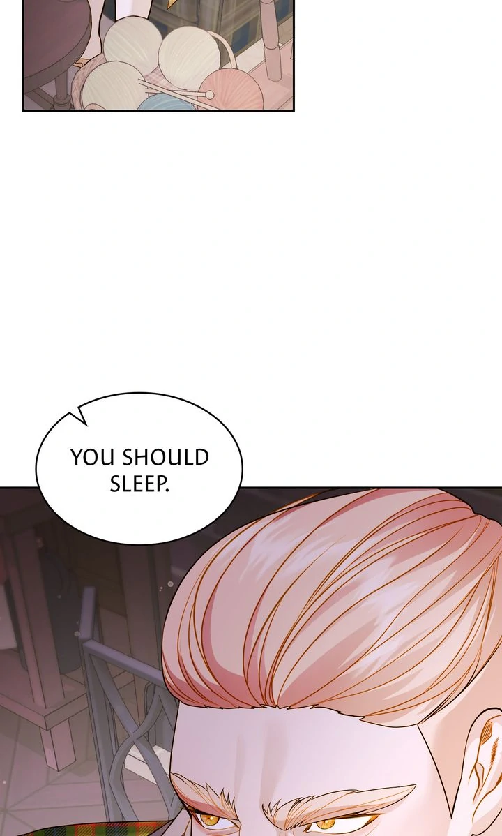 The Casnier Memorandum [Full ver.] (Official) - Chapter 32 manhwa