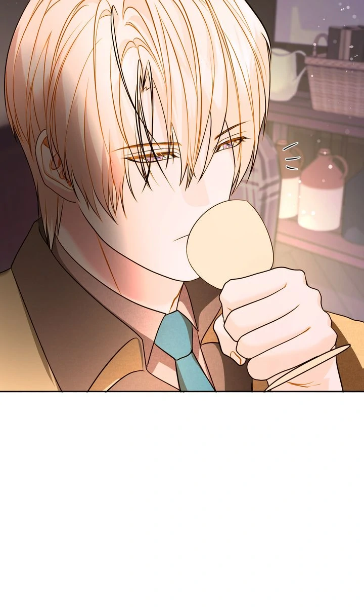The Casnier Memorandum [Full ver.] (Official) - Chapter 32 manhwa