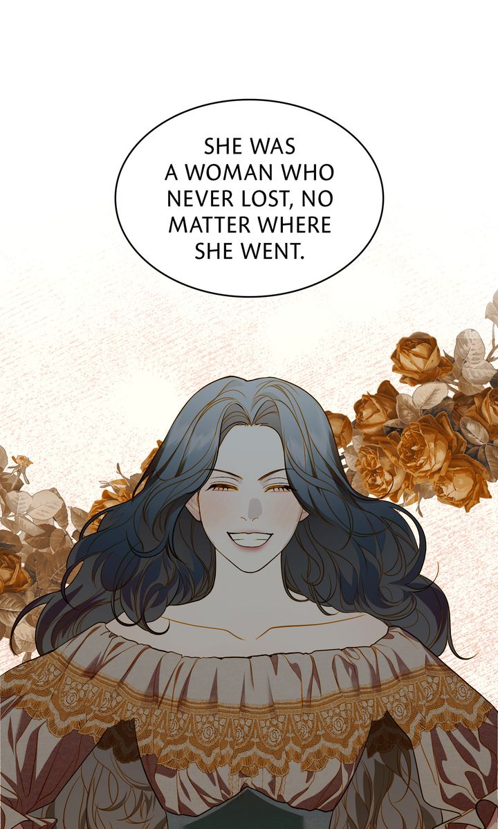 The Casnier Memorandum [Full ver.] (Official) - Chapter 32 manhwa