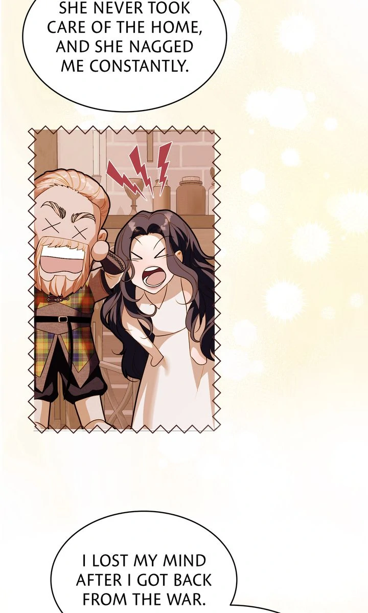 The Casnier Memorandum [Full ver.] (Official) - Chapter 32 manhwa