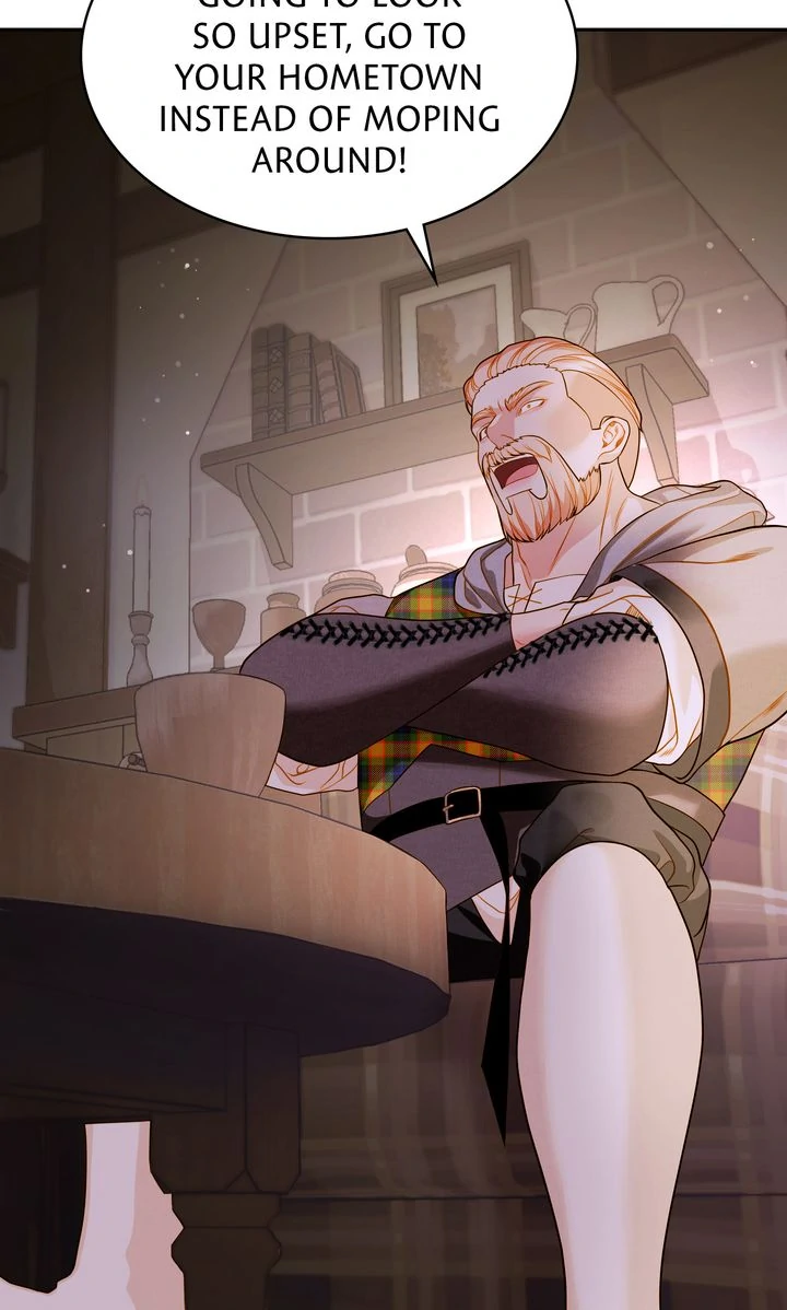 The Casnier Memorandum [Full ver.] (Official) - Chapter 32 manhwa