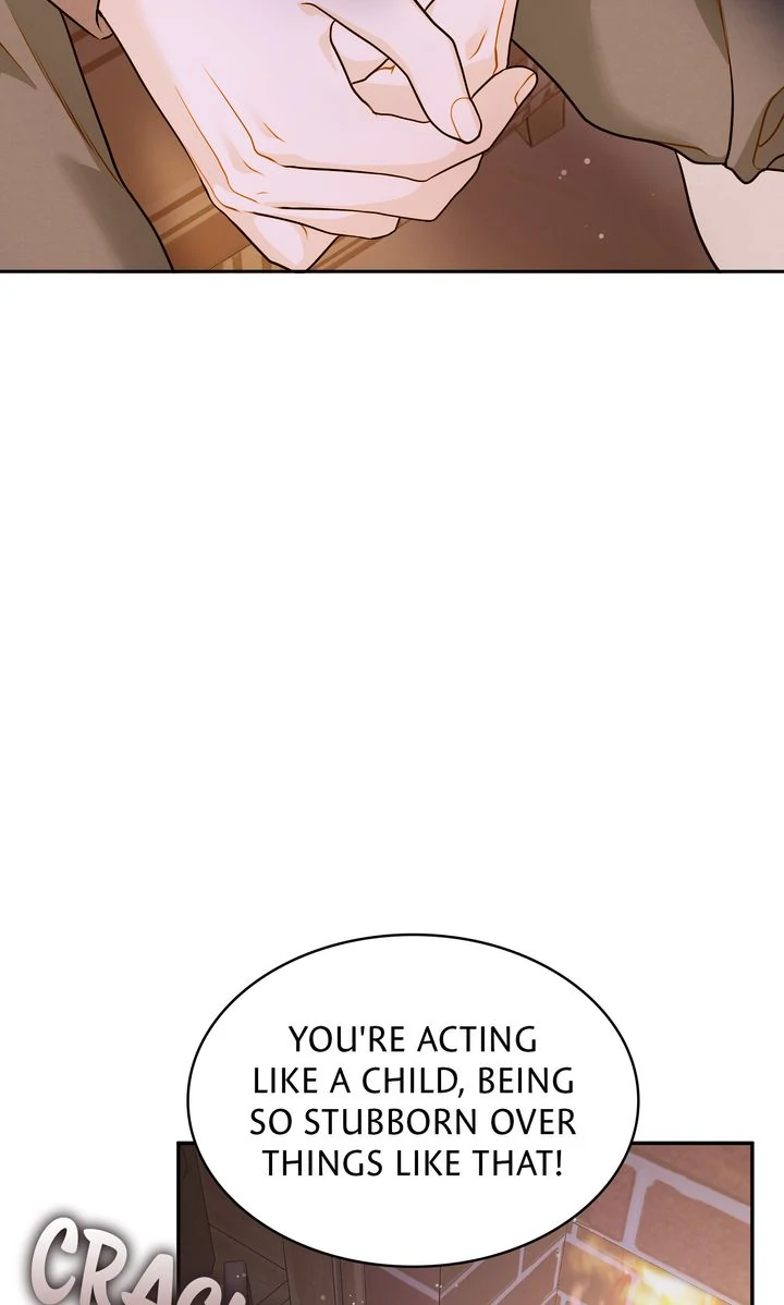 The Casnier Memorandum [Full ver.] (Official) - Chapter 32 manhwa