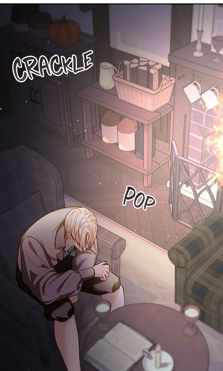 The Casnier Memorandum [Full ver.] (Official) - Chapter 32 manhwa