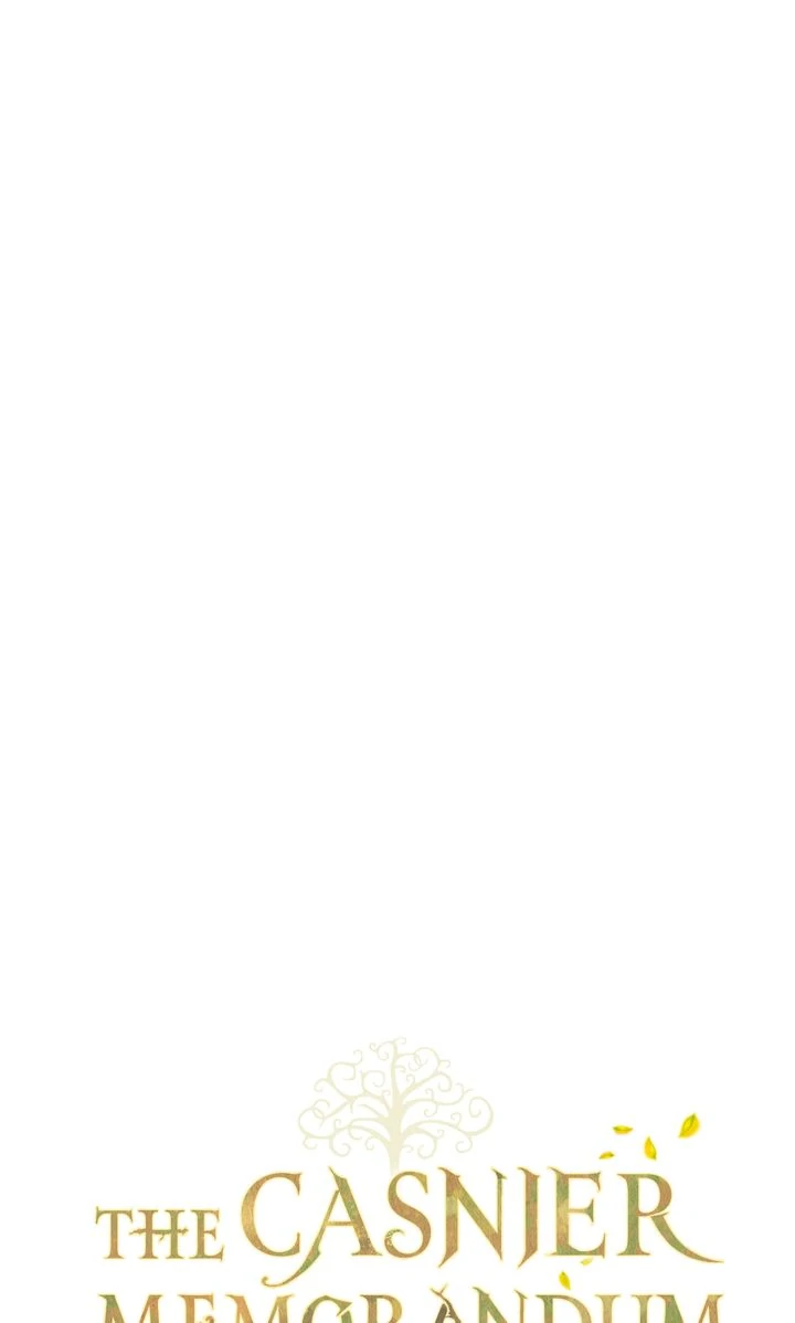 The Casnier Memorandum [Full ver.] (Official) - Chapter 32 manhwa
