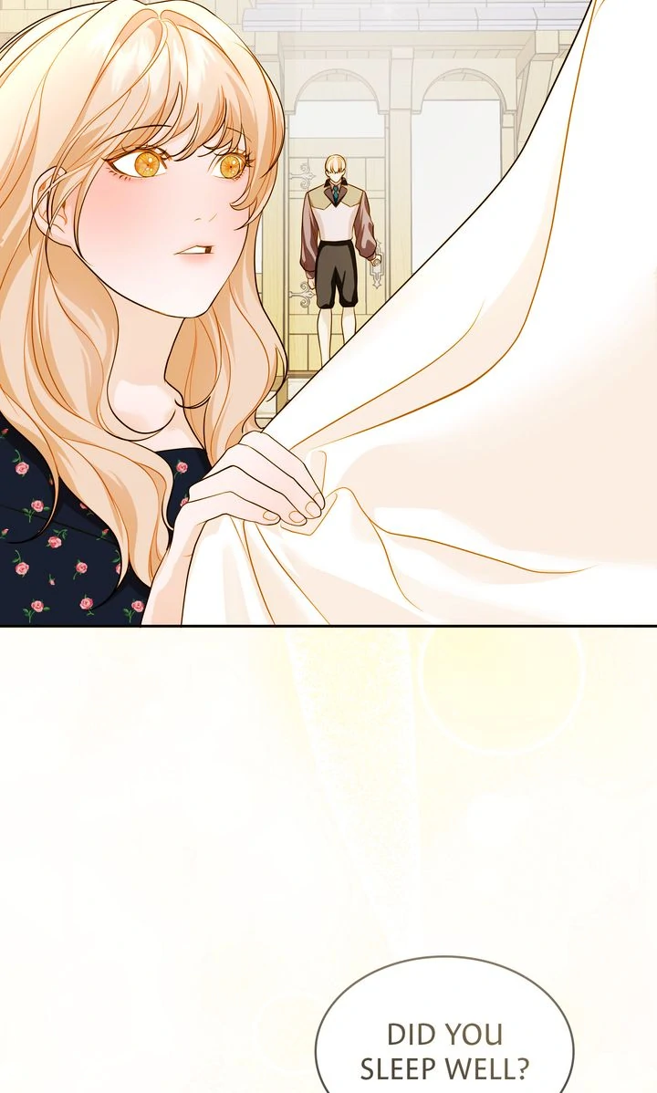 The Casnier Memorandum [Full ver.] (Official) - Chapter 32 manhwa