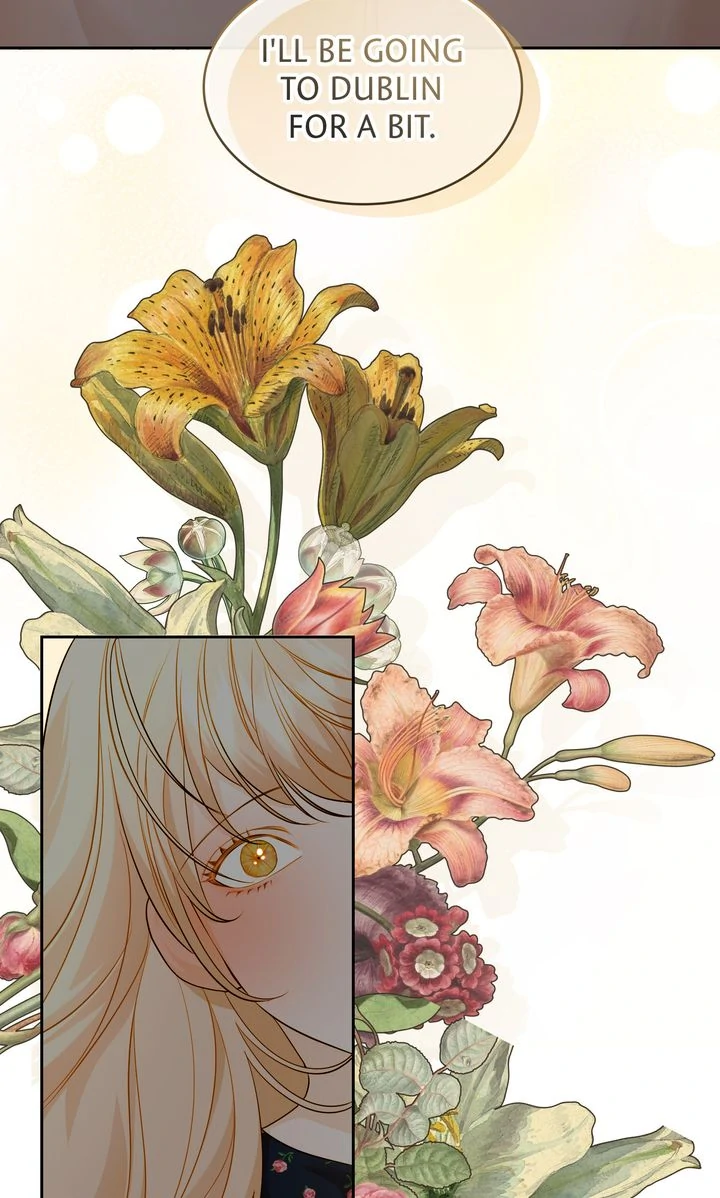 The Casnier Memorandum [Full ver.] (Official) - Chapter 32 manhwa