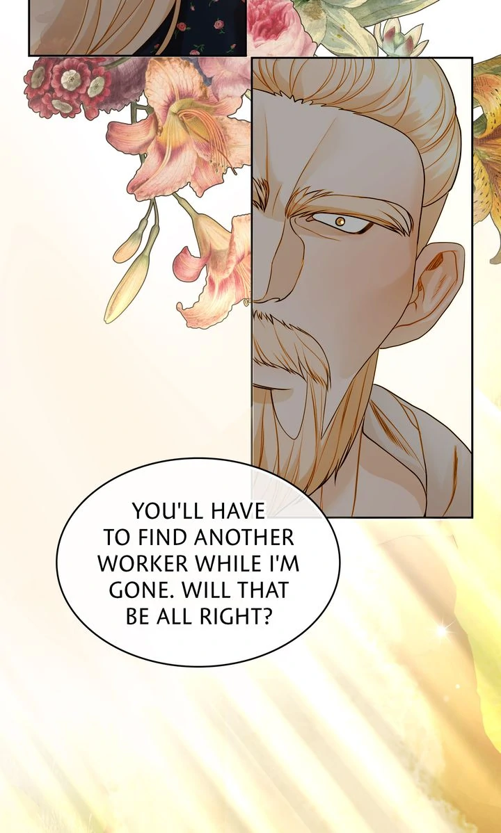 The Casnier Memorandum [Full ver.] (Official) - Chapter 32 manhwa