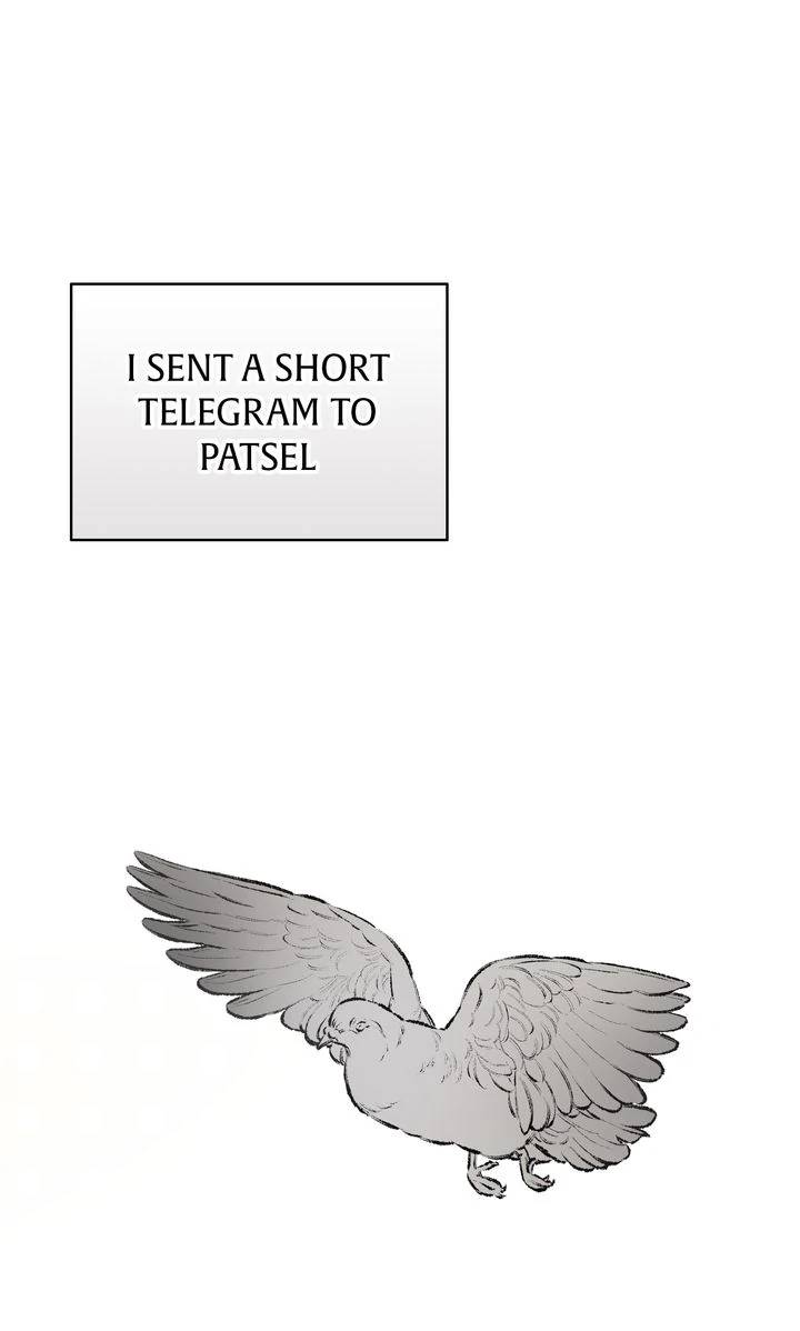 The Casnier Memorandum [Full ver.] (Official) - Chapter 32 manhwa