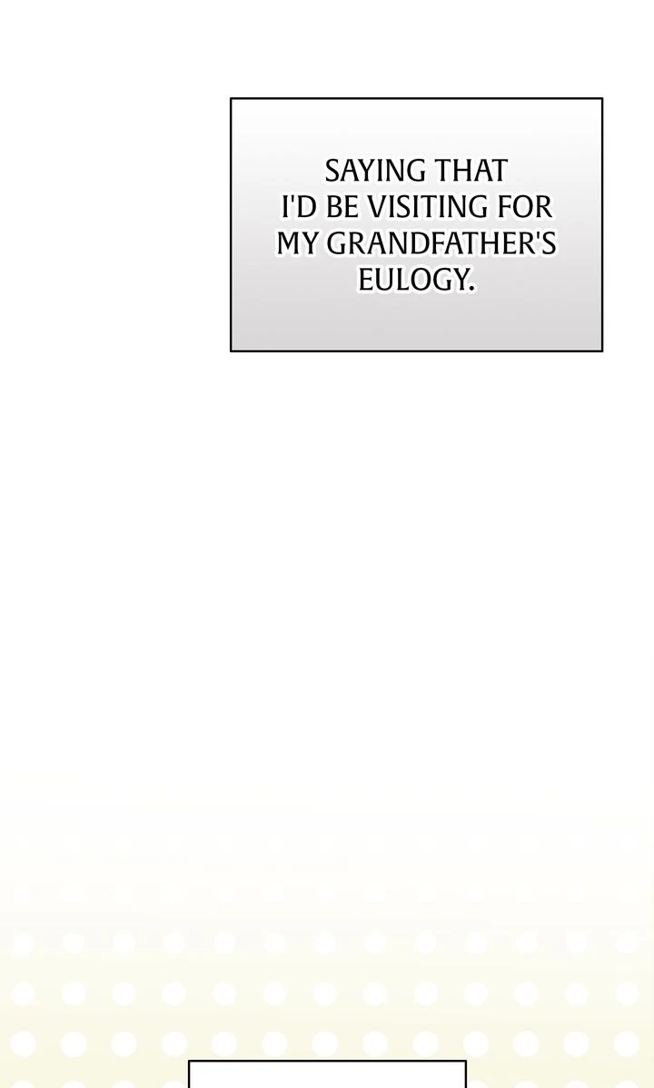 The Casnier Memorandum [Full ver.] (Official) - Chapter 32 manhwa