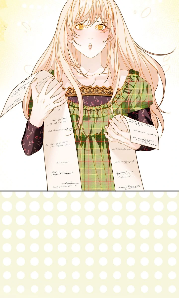 The Casnier Memorandum [Full ver.] (Official) - Chapter 32 manhwa