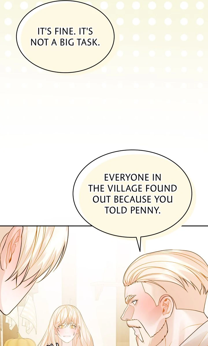 The Casnier Memorandum [Full ver.] (Official) - Chapter 32 manhwa