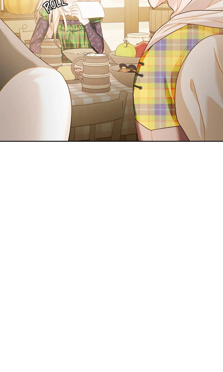 The Casnier Memorandum [Full ver.] (Official) - Chapter 32 manhwa