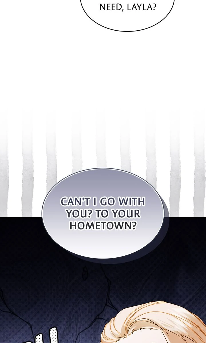 The Casnier Memorandum [Full ver.] (Official) - Chapter 32 manhwa