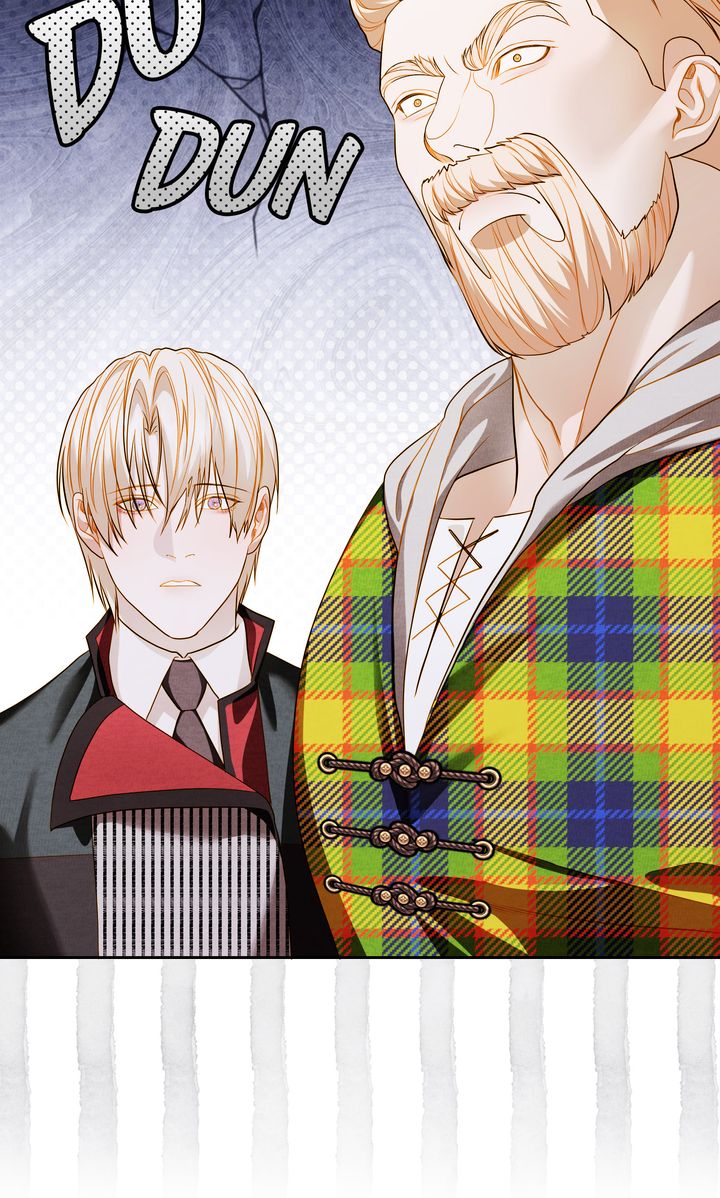 The Casnier Memorandum [Full ver.] (Official) - Chapter 32 manhwa