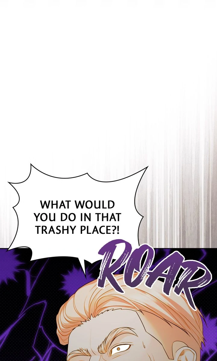 The Casnier Memorandum [Full ver.] (Official) - Chapter 32 manhwa