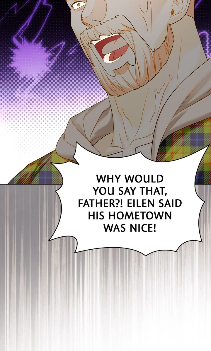 The Casnier Memorandum [Full ver.] (Official) - Chapter 32 manhwa
