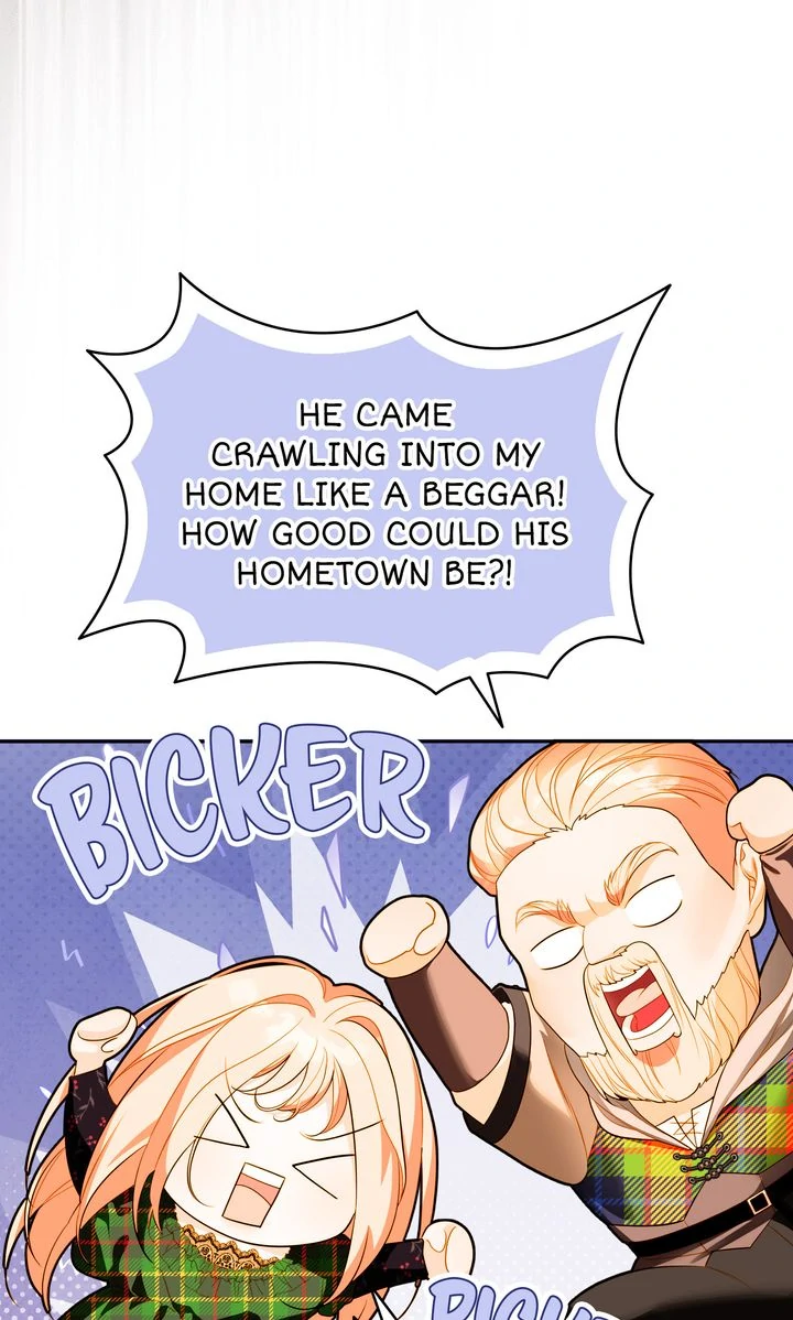 The Casnier Memorandum [Full ver.] (Official) - Chapter 32 manhwa