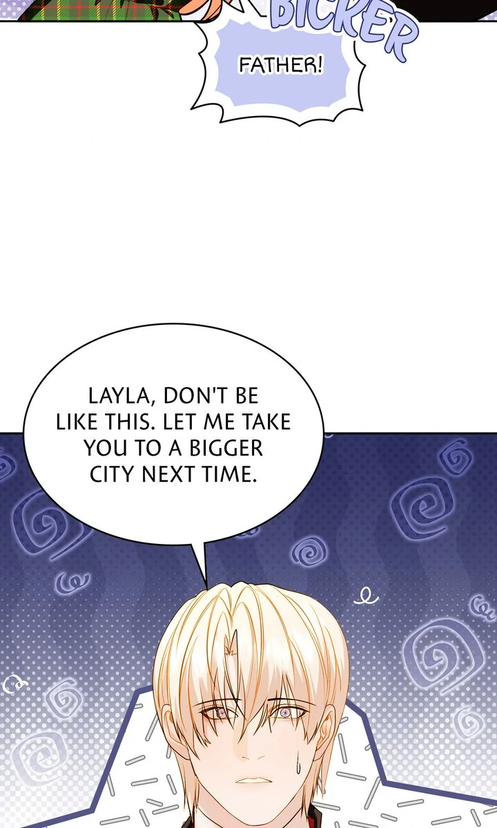The Casnier Memorandum [Full ver.] (Official) - Chapter 32 manhwa