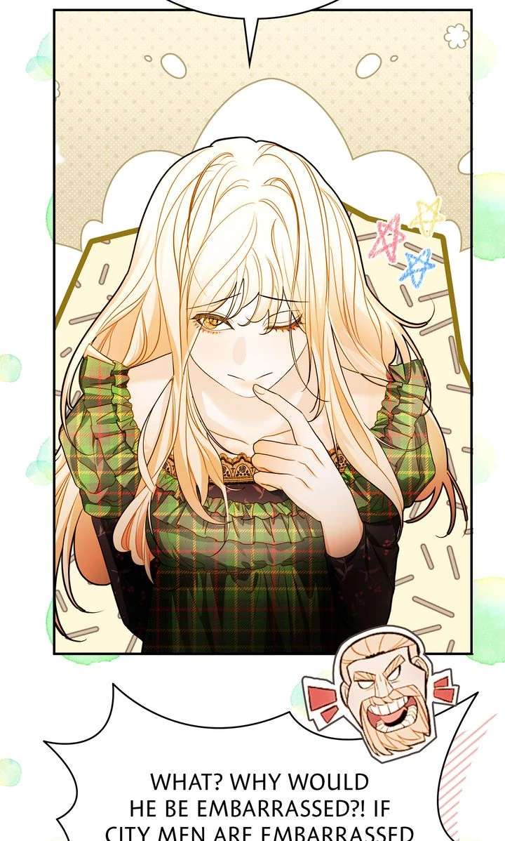 The Casnier Memorandum [Full ver.] (Official) - Chapter 32 manhwa