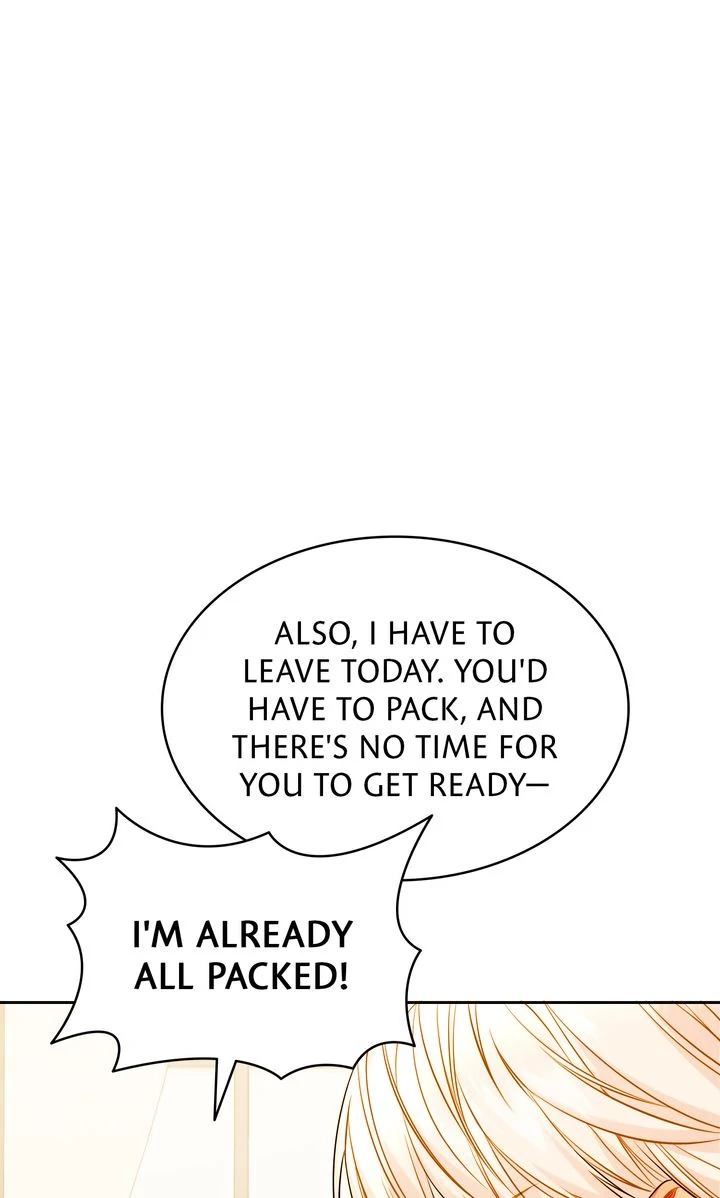 The Casnier Memorandum [Full ver.] (Official) - Chapter 32 manhwa