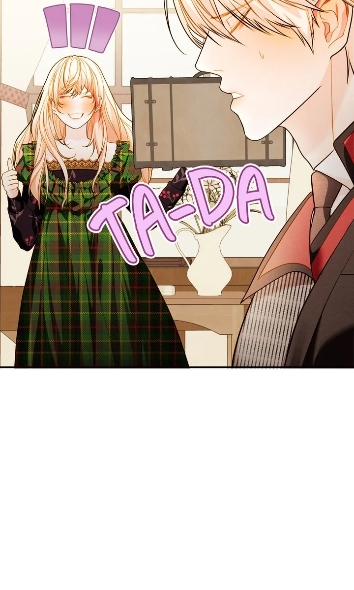 The Casnier Memorandum [Full ver.] (Official) - Chapter 32 manhwa