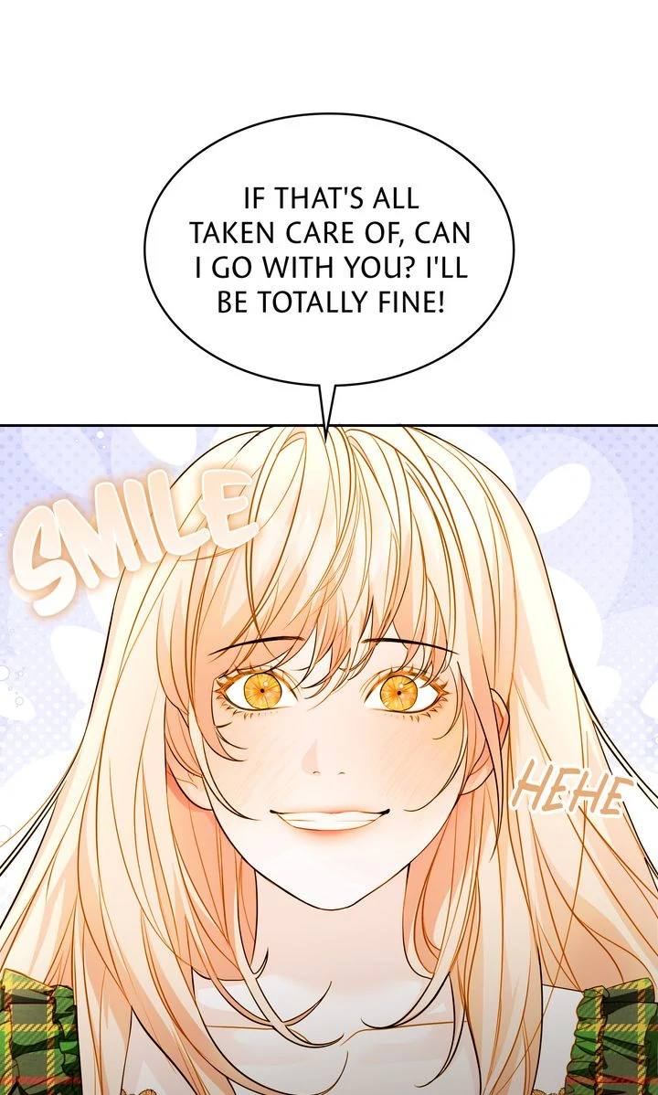 The Casnier Memorandum [Full ver.] (Official) - Chapter 32 manhwa
