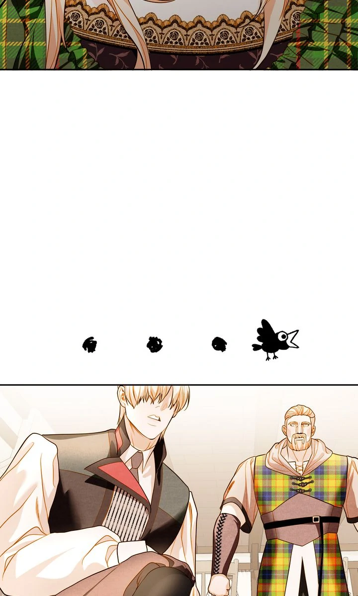 The Casnier Memorandum [Full ver.] (Official) - Chapter 32 manhwa