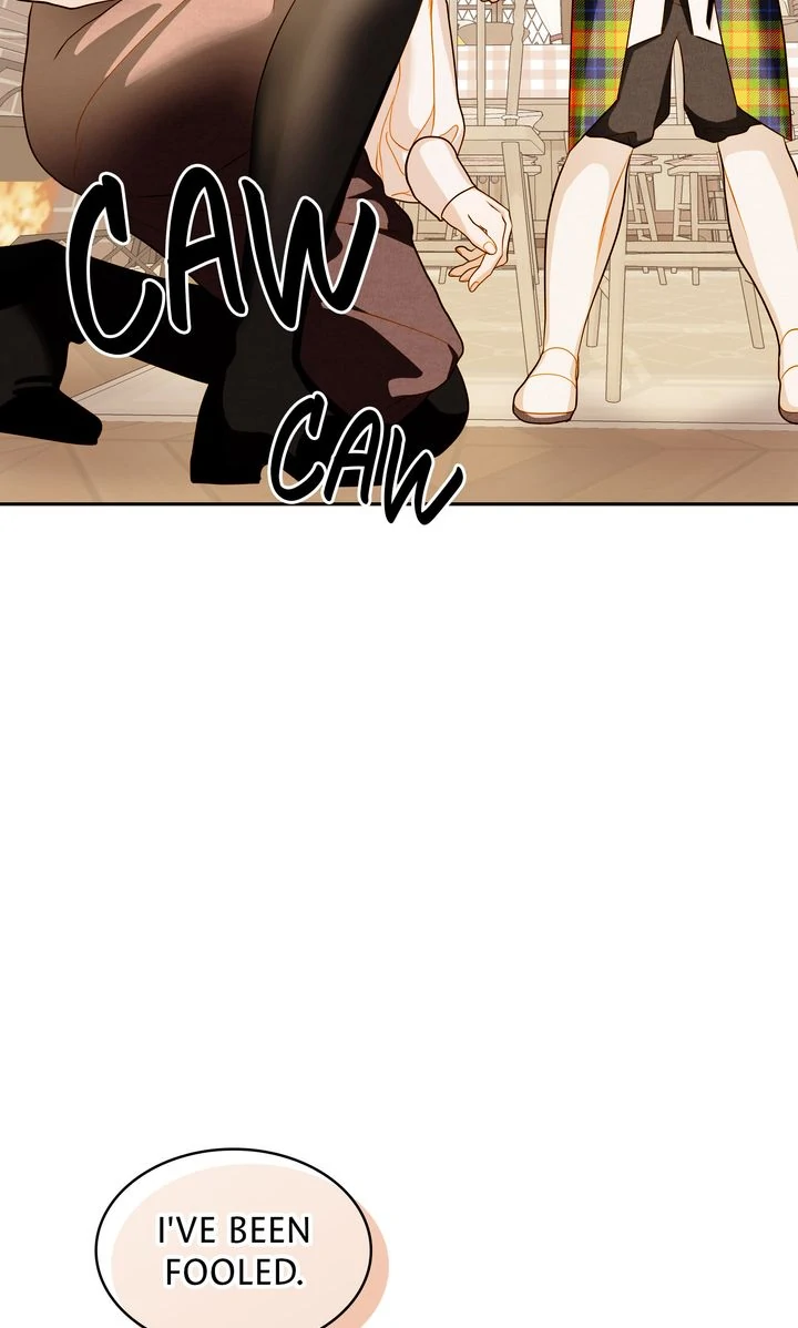 The Casnier Memorandum [Full ver.] (Official) - Chapter 32 manhwa