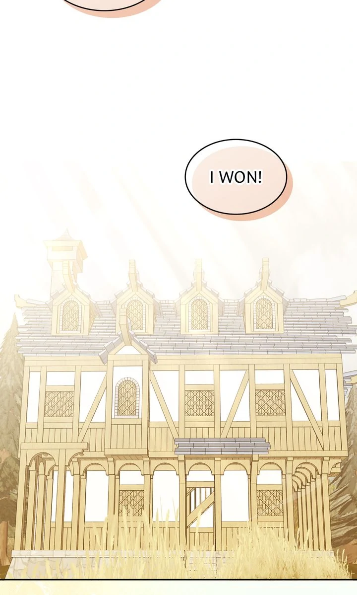The Casnier Memorandum [Full ver.] (Official) - Chapter 32 manhwa