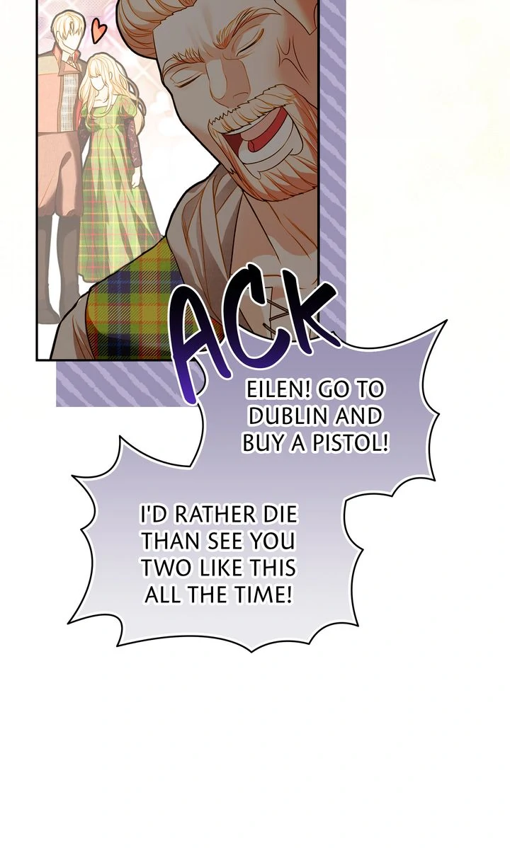 The Casnier Memorandum [Full ver.] (Official) - Chapter 32 manhwa