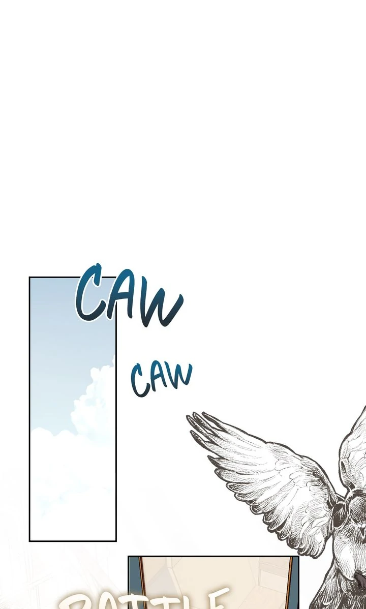 The Casnier Memorandum [Full ver.] (Official) - Chapter 32 manhwa