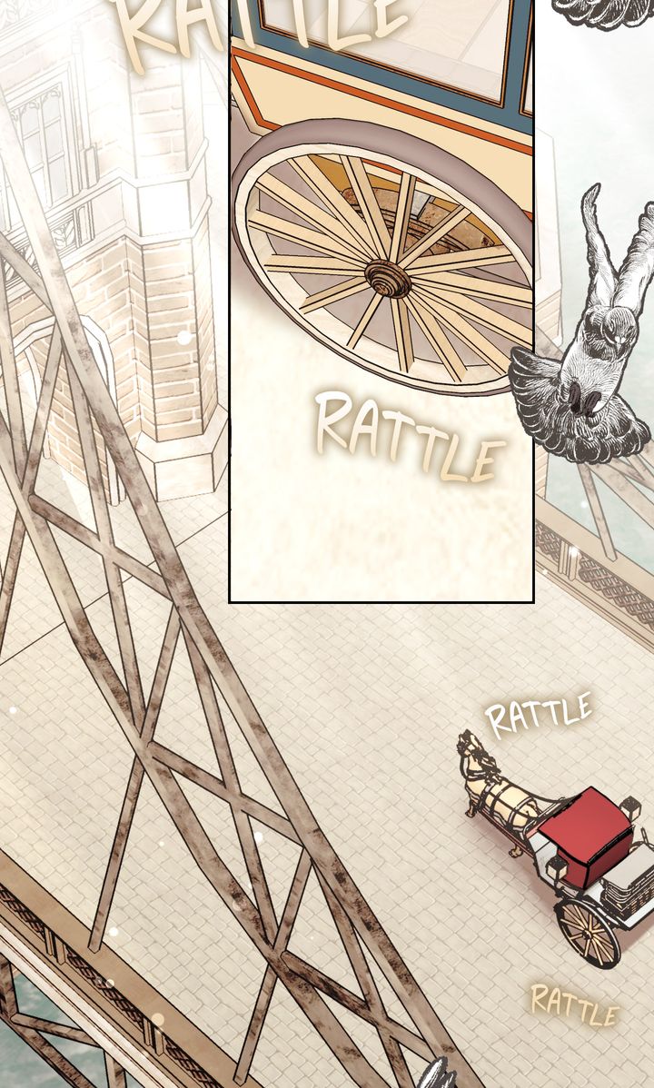 The Casnier Memorandum [Full ver.] (Official) - Chapter 32 manhwa