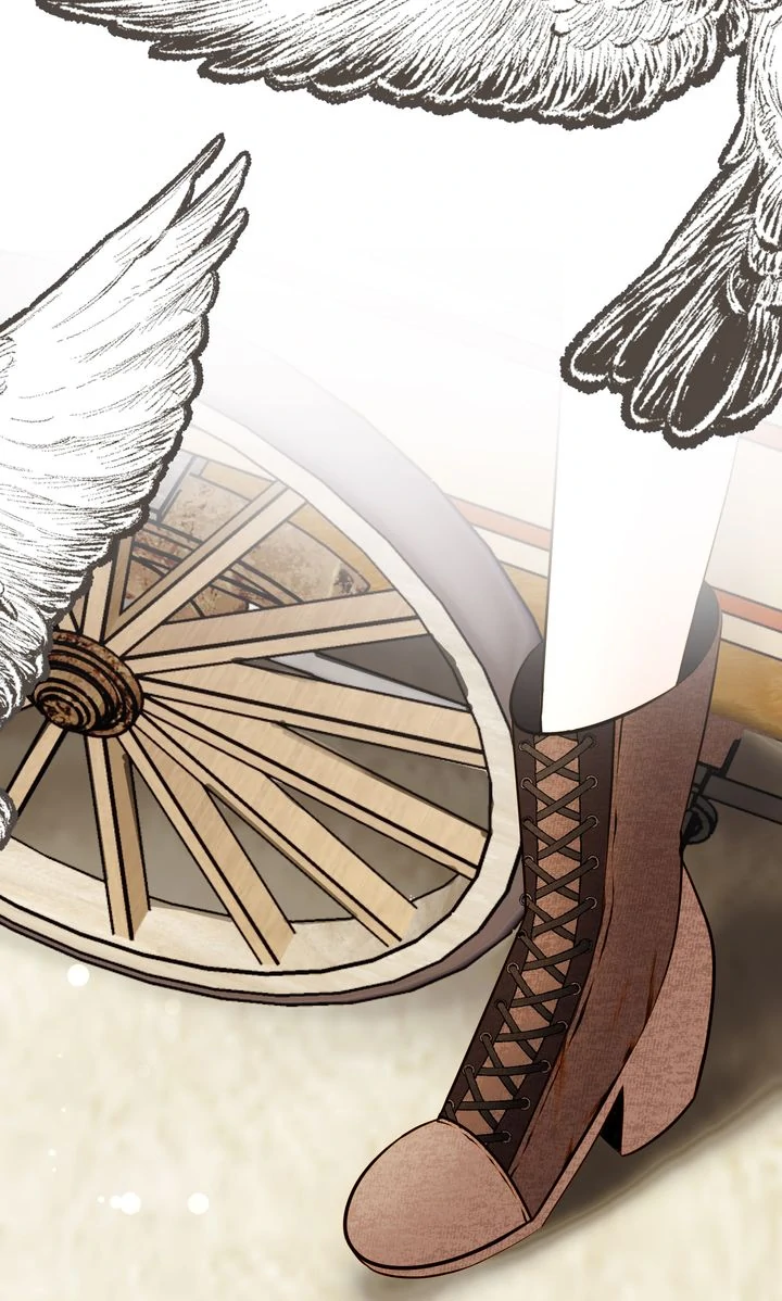 The Casnier Memorandum [Full ver.] (Official) - Chapter 32 manhwa