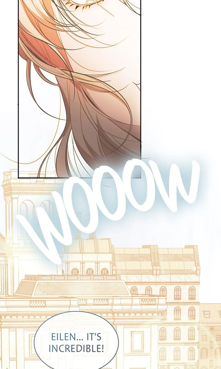 The Casnier Memorandum [Full ver.] (Official) - Chapter 32 manhwa