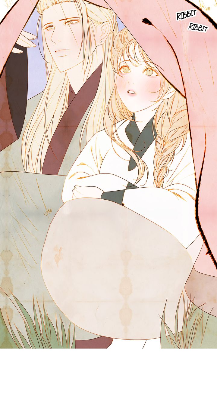 The Casnier Memorandum [Full ver.] (Official) - Chapter 32 manhwa