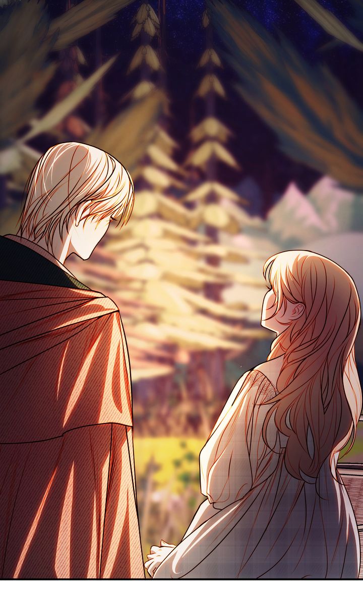 The Casnier Memorandum [Full ver.] (Official) - Chapter 4 manhwa