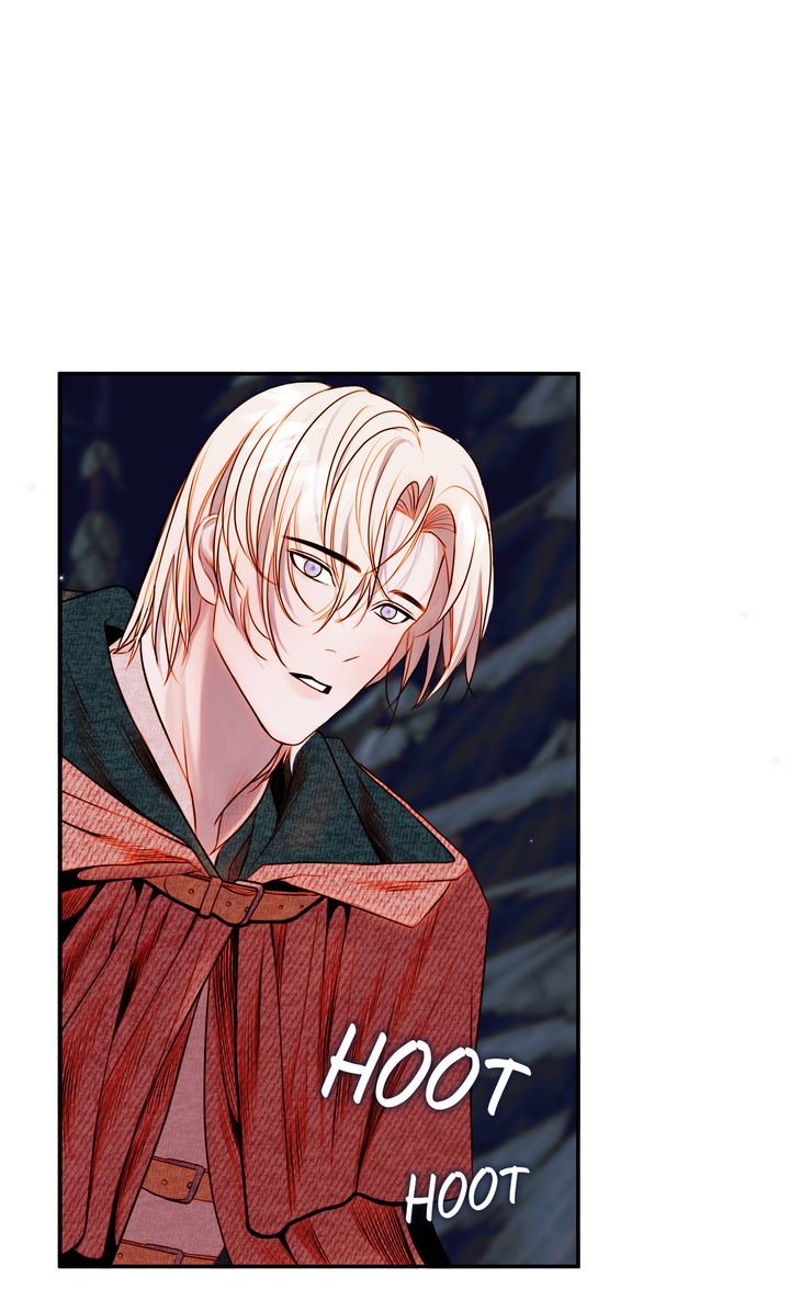 The Casnier Memorandum [Full ver.] (Official) - Chapter 4 manhwa