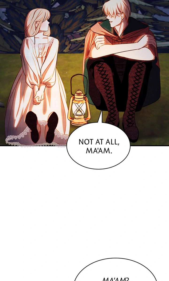 The Casnier Memorandum [Full ver.] (Official) - Chapter 4 manhwa