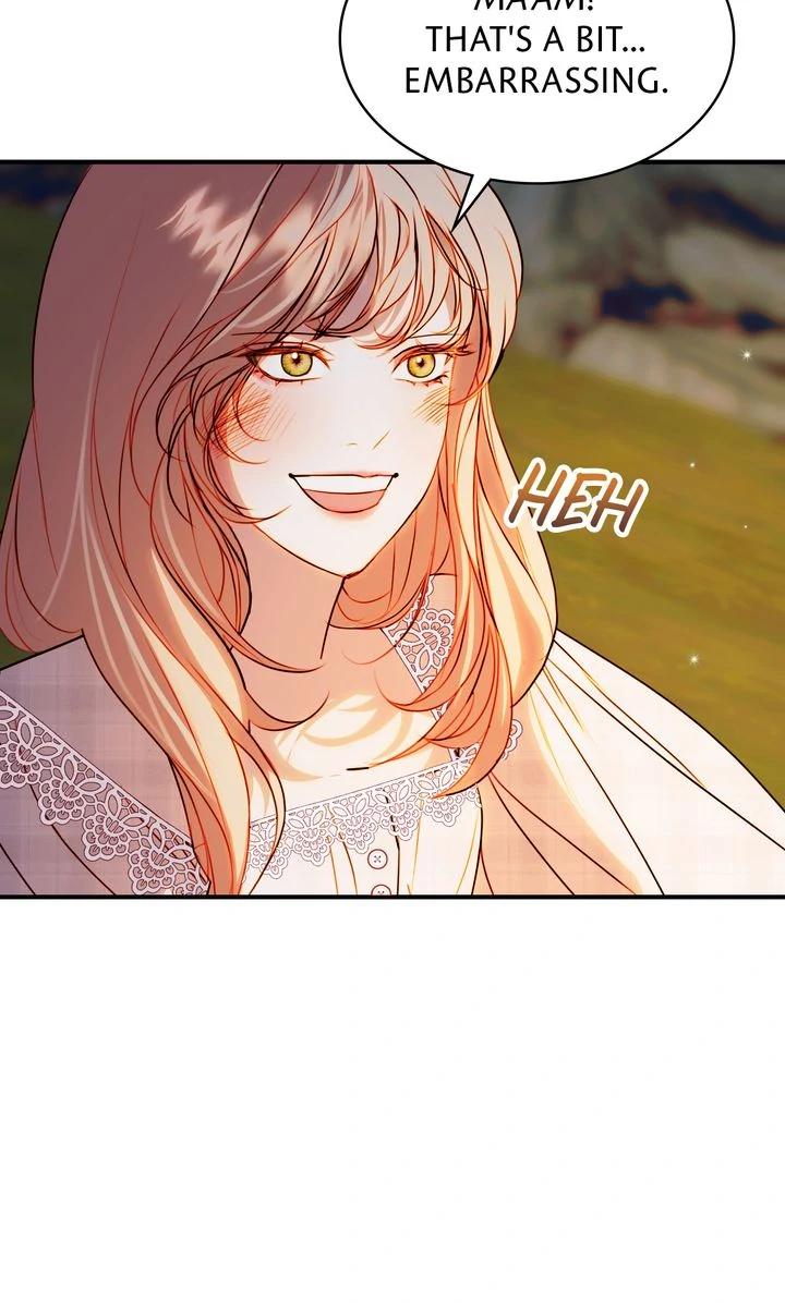 The Casnier Memorandum [Full ver.] (Official) - Chapter 4 manhwa