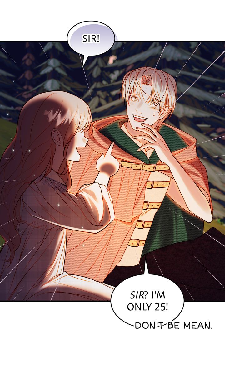 The Casnier Memorandum [Full ver.] (Official) - Chapter 4 manhwa