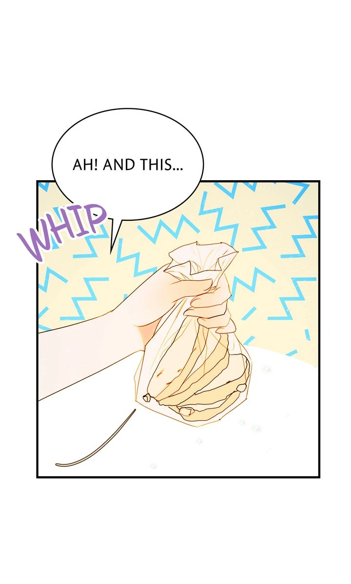 The Casnier Memorandum [Full ver.] (Official) - Chapter 4 manhwa